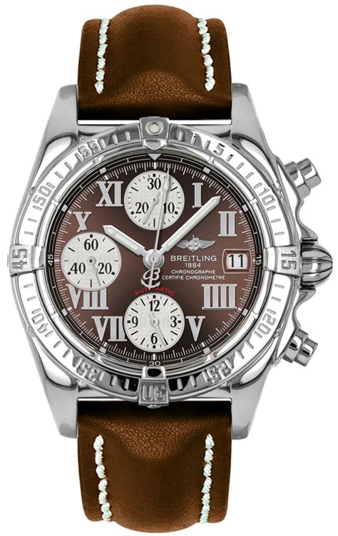 breitling a1335a|Breitling chrono galactic a13358.